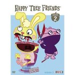 Dvd happy tree friends saison 2 vol. 3 Dvd happy tree friends saison 2 vol. 3