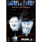 Dvd laurel & hardy dans six films comiques