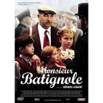 Dvd monsieur batignole