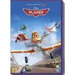 Dvd planes