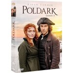 Dvd - poldark - saison 5 - langue fran�aise - tous publics