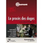 Dvd - le proc�s des doges - tessari duccio - morgan michele - salerno enrico maria - koscina sylvia