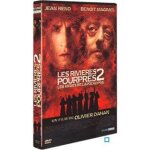 Dvd les rivieres pourpres 2 : les anges de lap. . .