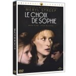 Dvd le choix de sophie