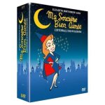Dvd - sony pictures - ma sorcière bien aimée - coffret 8 disques - français - séries tv Dvd - sony pictures - ma sorcière bien aimée - coffret 8 disques - français - séries tv