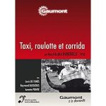 Dvd taxi roulotte et corrida