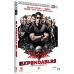 Dvd the expendables unit spciale
