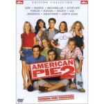 Dvd - universal pictures - american pie 2 - �dition collector [version non censur�e] - com�die - tous ...