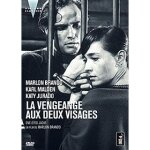 Dvd la vengeance aux deux visages