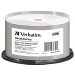 Dvd vierge dvd - r 43734 verbatim - 4. 7 go - 16x - 50 - spindle Dvd vierge dvd - r 43734 verbatim - 4. 7 go - 16x - 50 - spindle