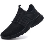 Dykhmily impermable chaussures de scurit hommes femmes lgre embout acier confortable respirante ...