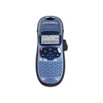 Dymo letratag lt - 100h plus étiqueteuse clavier abc écran large (uk / de / fr) Dymo letratag lt - 100h plus étiqueteuse clavier abc écran large (uk / de / fr)