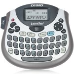 Dymo letratag lt - 100t tiqueteuse azerty