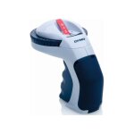Dymo omega - Étiqueteuse compacte portable et facile à utiliser livrée avec ruban 3d (9mm x 3m) (fr / ... Dymo omega - Étiqueteuse compacte portable et facile à utiliser livrée avec ruban 3d (9mm x 3m) (fr / ...