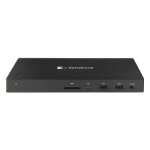 Station daccueil - dynabook toshiba - dynadock - usb - c - 4k ultra hd - compatible sd Station daccueil - dynabook toshiba - dynadock - usb - c - 4k ultra hd - compatible sd