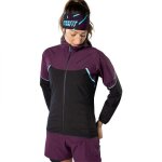 Veste alpine gore - tex femme - dynafit - multicolore - imperméable - respirante - léger Veste alpine gore - tex femme - dynafit - multicolore - imperméable - respirante - léger