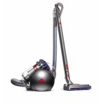 Dyson big ball parquet 2 - aspirateur traineau sans sac - 600w - brosse pneumatique 180  - poigne 360 ...