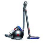 Dyson cinetic big ball absolute 2 - aspirateur traineau sans sac - 165 aw - maniable et puissant