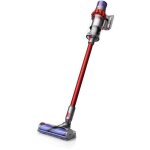 Dyson v10 origin - aspirateur balai sans fil - 125000 t / min - puissance daspiration 150 aw - autonomie ...