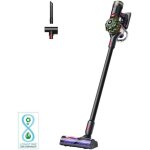 Dyson v8 cyclone - aspirateur balai sans fil - puissance 150 airwatts - 30 % daspiration suppl�mentaire ...