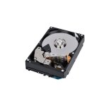 Disque dur - toshiba - e - capacity hdd 8tb - 7200 tr / min - sata 6g - 3. 5 pouces Disque dur - toshiba - e - capacity hdd 8tb - 7200 tr / min - sata 6g - 3. 5 pouces