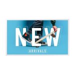 E - paper display - samsung - em32dx - 32 pouces - basse consommation - design �l�gant