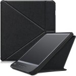 Housse de protection - francis - r - kobo forma - cuir pu - mince et l�ger - antichoc