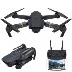 E58 caméra aérienne pliante drone télécommande quadcopter garçon jouet E58 caméra aérienne pliante drone télécommande quadcopter garçon jouet