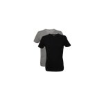 Ea7 emporio armani - pack 2 - homme