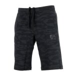 Short bermudas ea7 emporio armani short homme ea7 emporio armani
