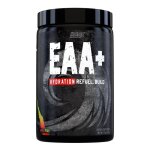 Eaa + hydratation 30 port poire aux pommes nutrex research acides amines - bcaa