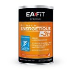 Eafit boisson energ�tique - 3h go�t orange sanguine 500g
