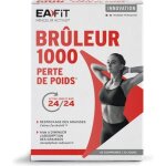 Eafit br�leur 1000 perte de poids 60 comprim�s