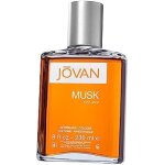 Eau de cologne - jovan - musk pour homme - 240 ml - 100% authentique - parfum durable