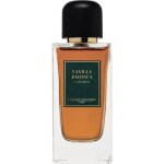 Eau de parfum pour homme et femme ? vanilla exotica ?100ml? jean couturier - vendu en boite neutre