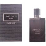 Eau de parfum - jimmy choo - jimmy choo man intense - 50 ml - homme - concentration leve