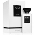 Eau de parfum - korloff - korloff in white intense - 88 ml - parfum bois� - pour homme