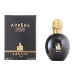 Eau de parfum - lanvin - arpege - 100 ml - femme - eau de parfum