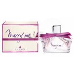Eau de parfum - lanvin - marry me - 30 ml - floral - femme