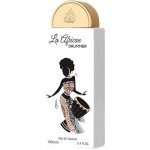 Eau de parfum - lattafa - la africain drummer - 100ml - parfum pour homme - concentration élevée Eau de parfum - lattafa - la africain drummer - 100ml - parfum pour homme - concentration élevée