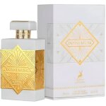 Eau de parfum - maison alhambra - infini musk - 100 ml - parfum boisé - pour homme Eau de parfum - maison alhambra - infini musk - 100 ml - parfum boisé - pour homme