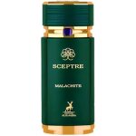 Eau de parfum - maison alhambra - sceptre malachite - 100 ml - homme - frais et épicé Eau de parfum - maison alhambra - sceptre malachite - 100 ml - homme - frais et épicé
