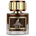 Eau de parfum - maison alhambra - signatures no ii - 50 ml - mixte - notes florales et boises