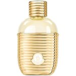 Eau de parfum - moncler - sunrise pour femme - 100 ml - fragrance intense - �l�gante