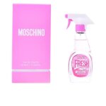 Eau de parfum - moschino - fresh couture pink - 50 ml - femme - vaporisateur