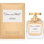 Eau de parfum - oscar de la renta - alibi - 100 ml - femme - concentration �lev�e