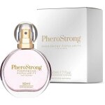 Eau de parfum - pherostrong - pherostrong fame - 50ml - ph�romones - parfum longue dur�e
