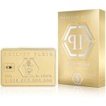 Eau de parfum - philipp plein - no limits gold - 90 ml - notes bois et ambre - parfum audacieux