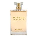 Eau de parfum - la rive - madame isabelle - 90 ml - femme - concentration �lev�e