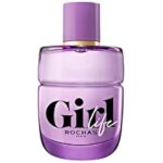 Eau de parfum - rochas - girl life - 40 ml - notes florales - femme Eau de parfum - rochas - girl life - 40 ml - notes florales - femme